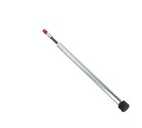 Pompe à huile à cartouche de ressort de fourche avant de vélo avec amortissement pour commande d'épaule ou câble (télécommande + rebond)