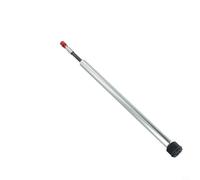 Pompe à huile à cartouche de ressort de fourche avant de vélo avec amortissement pour commande par épaule ou câble (commande manuelle)