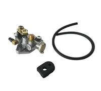 Pompe à Huile à Deux Temps pour Moto, Compatible avec Les pièces de Moto Automobile AX100 pour numéro de pièce 8K1927225B