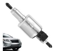 Pompe À Huile À Mesure Par Impulsions Pour Automobiles,Accessoires Auto 12V Résistants aux Basses Températures,Pompe Doseuse à Impulsions pour Chauffage de Stationnement Électrique - pour Camions Camp