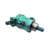 Pompe à huile à piston axial hydraulique 10MYCY14-1B Pompe à piston haute pression