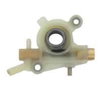 Pompe à huile, adaptable ALPINA - CASTOR pour tronçonneuses modèles P400, P450, P460, P500, P510