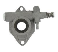Pompe à huile, adaptable DOLMAR - MAKITA pour tronçonneuses modèles 116, 120, PS6000, PS6800