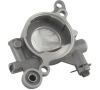 Pompe à huile adaptable HUSQVARNA remplace origine 503 52 13-01, 503 52 13-05 pour modèles 362, 365, 371, 372, 385, 390, 570 575,