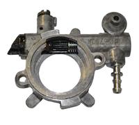 Pompe à huile adaptable STIHL remplace origine 1125-640-3201 pour machine 034, 036, MS340 et MS360