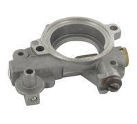 Pompe à huile adaptable STIHL remplace origine 11286403206, adaptable pour modèles 046 et MS460