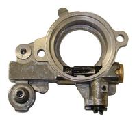 Pompe à huile adaptable STIHL remplace origine 1135-640-3200 pour machine MS341, MS361, MS362