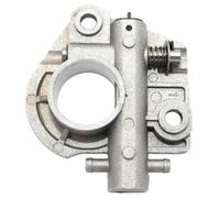Pompe à Huile Auto Olier pour tronçonneuse Echo | Pour CS-303T -306 -4510 -4920 PPF-225 -235ES PPT-235E -265 -265S -266