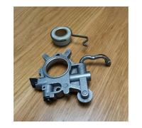 Pompe à Huile avec engrenage for tronçonneuse 044 MS440, pièce de Rechange 1128 640 3205