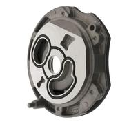 Pompe à huile, boîte de vitesse manuelle FEBI 48605 pour FE 7.146 2006-2009