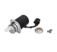 BorgWarner DS118611 Pompe, accouplement à lamelles 4 roues motrices