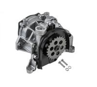 Pompe à huile BPO-BM-001 NTY pour BMW 1 1 Décapotable 3 3 Touring 3 Coupé X1 X3