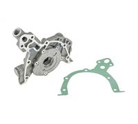 Pompe à huile BPO-PL-006 NTY pour OPEL KADETT E KADETT E Break VECTRA A CORSA B