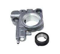 Pompe à Huile Compatible avec CS-260T CS-260TES CS-270WES CS-280TES CS-280WES CS-320T CS-320TES CS361WES CS-362TES CS-362WES CS-370ES