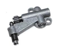 Pompe à Huile Compatible avec Les pièces d'outils de Jardin, modèles de tronçonneuse, scie de sécateur, Outil Polyvalent 4 en 1 HYPS33 HYPS5200X HYMT5200X 26cc 33cc 43cc 52cc