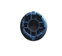 Pompe à Huile Compatible avec Les tronçonneuses EFCO MT440 MT4100 MT4400 MT3700 MT5200 136 137 138 140 141 147 152 160 DYNAMAC OM928 OM940. Kit de Lubrification(6 Teeth Worm)