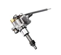 Pompe à Huile Compatible avec Scooter Assy 2 Temps 50cc, Compatible avec Les modèles de Motos Rapido Compatible avec numéro de pièce 8K1927225B