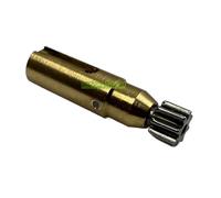 Pompe à huile compatible avec tronçonneuse Stihl MSA 120 140 160 200 220 60 70 C-B C / 1123-640-3200