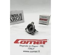 Pompe à huile complète pour scie électrique COMER E21 / Code article EE20-0088A
