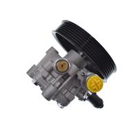 Pompe à huile de direction assistée, compatible avec Mitsubishi Outlander CW4W CW5W Lancer CX4A CX5A CY3A CY4A CY5A Delica L400 CV4W CV5W 4450A107