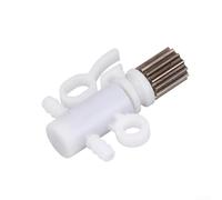 Pompe à huile de rechange pour tronçonneuse électrique SF140 pour lubrification fiable dans les outils de coupe du bois