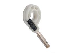 Pompe à huile de rechange pour tronçonneuse RANCHER 50 51 55 conçue pour s'adapter à 501 77 76 01 et remplacer 1503 66 01 02