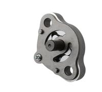 Pompe à Huile de Scooter Compatible avec Jet14 Violon 4 125 Symphonie ST125I Jet X 125cc E5 15100-MA1-000 4 Temps