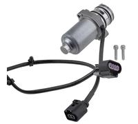 Pompe à huile différentielle Boîte Transfert Arrière AWD Pompe À Huile Différentielle 22765779 0404029 Pour Opel Pour Insignia Pour Cadillac Pour SAAB