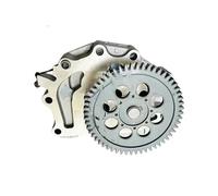 Pompe à huile double embrayage de transmission MPS6 6DCT450 pour Ford pour Volvo 6 pour vitesse Ensemble de transmission manuelle