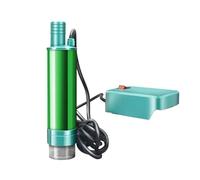 Pompe à huile/eau 2 en 1, Compatible avec batterie Makita 18v, pompe de transfert d'huile et de carburant sans fil 38mm, batterie 60l/min non incluse C8x9