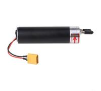 Pompe à huile électrique à engrenages avec commande avant et arrière pour mini applications de pompe à eau, noyau entièrement métallique, joint en polyuréthane, large entrée 4-12 V, compatible avec