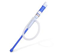 Pompe À Huile Électrique Pour Siphon De Voiture,Pompe De Transfert De Liquide,Pompe À Piles,Outils Portables Pour Eau Et Gaz,Or,1 À 5 Pièces - Type Style A 1pc