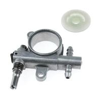 Pompe à Huile et engrenage à vis sans Fin compatibles avec T425 T435 439 GZ360 GZ3500 GZ3500T CS2125T