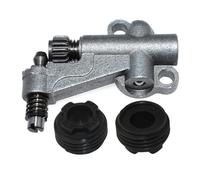 Pompe à Huile et engrenage à vis sans Fin pour Shindaiwa 285S 300 300s 352S 360 377 C022000120 C022000121