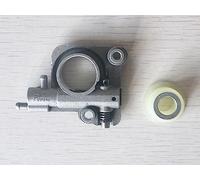 Pompe à huile et ver pour Shindaiwa 269TS 320TS ECHO CS 2600 CS35 Chiansaw 36cc Chaîne de scie