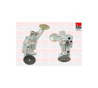 Pompe à huile FAI AutoParts OP282