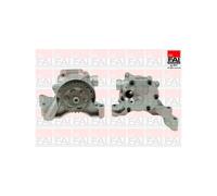 Pompe à huile FAI AutoParts OP332