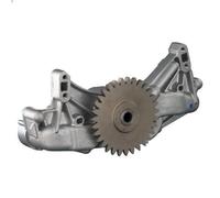 Pompe à huile FEBI 102772 pour RENAULT TRUCKS KERAX 12.777 2006-2009