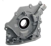 Pompe à huile FEBI 178670 pour MAZDA 3 (BK) 1.6 2004-2009
