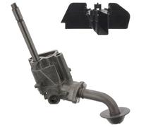POMPE A HUILE FEBI 6001