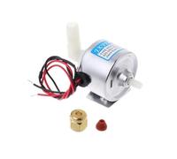 Pompe à huile for Machine à brouillard 18W 40DCB, 220V-240V AC, en laiton, 600W, 900W, 50HZ, pièces de pompe électrique for fête sur scène, M4YD