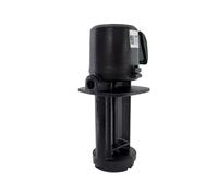 Pompe à huile for Machine-outil 1/4, pompe de refroidissement triphasée 200W 380V