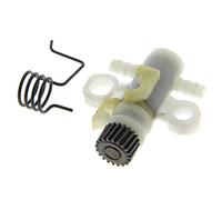 Pompe à huile Gtapiece compatible Tronçonneuses BEAUX JOURS, GARLAND, MAC ALLISTER, STERWINS