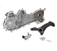 Pompe à huile HANS PRIES 625 104 pour OPEL CORSA D (S07) 1.3 2009-2014