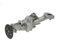 Pompe à huile HANS PRIES 700 850 pour RENAULT DUSTER (HS_) 2 2012-2018