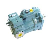 Pompe à Huile hydraulique à Piston Variable PZ-6B-180-E3A-20