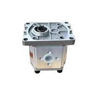 Pompe à huile hydraulique CBN-E314 CBN-E316 CBN-E318, haute pression, petite pompe à engrenages(CBN-E308-L)