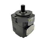 Pompe à huile hydraulique PV2R1-6-RF-RAA PV2R1-10F, pompe à palettes à cylindrée fixe, pompe haute pression PV2R1-17F PV2R1-19F(PV2R1-6-R-F-RAA)