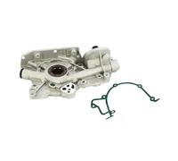Pompe à huile LP0566 BGA pour OPEL DAEWOO CHEVROLET