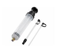 AGT Pompe à huile manuelle 200 ml